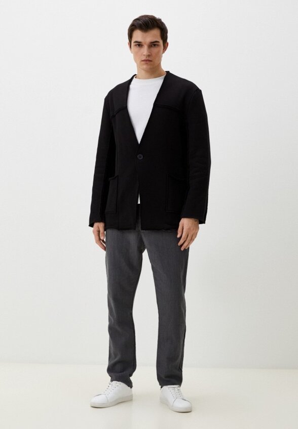 Кардиган Bobsyouruncle