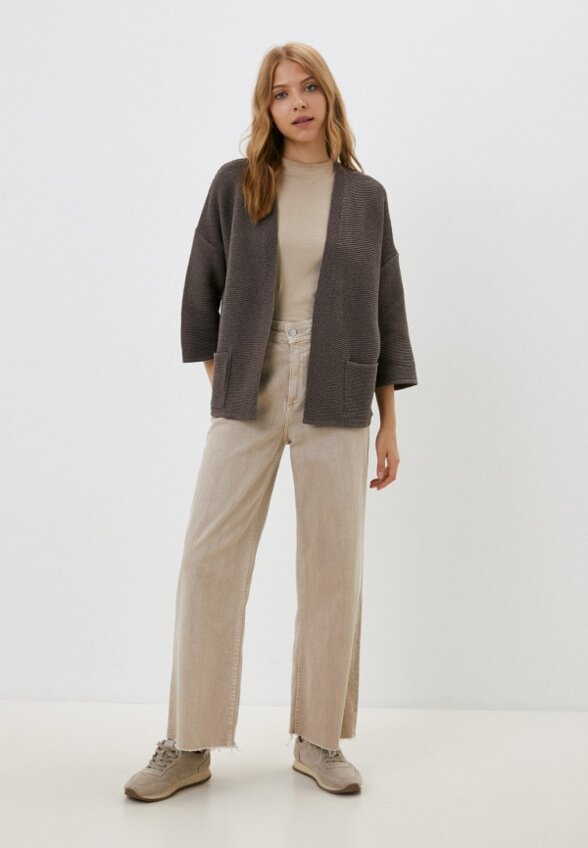 Кардиган Стим