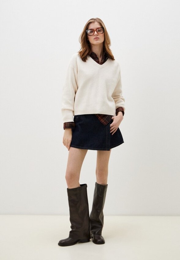 Пуловер Colin's