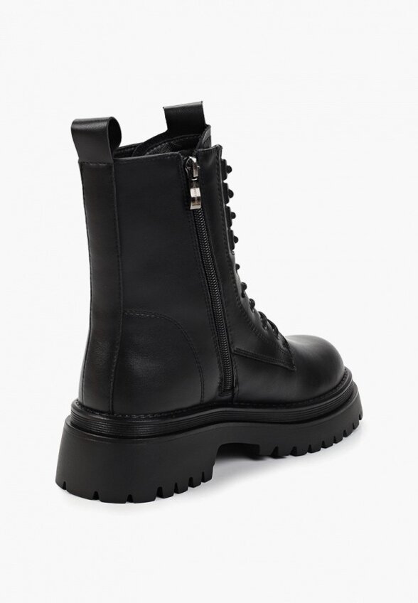 Ботинки Thomas Munz