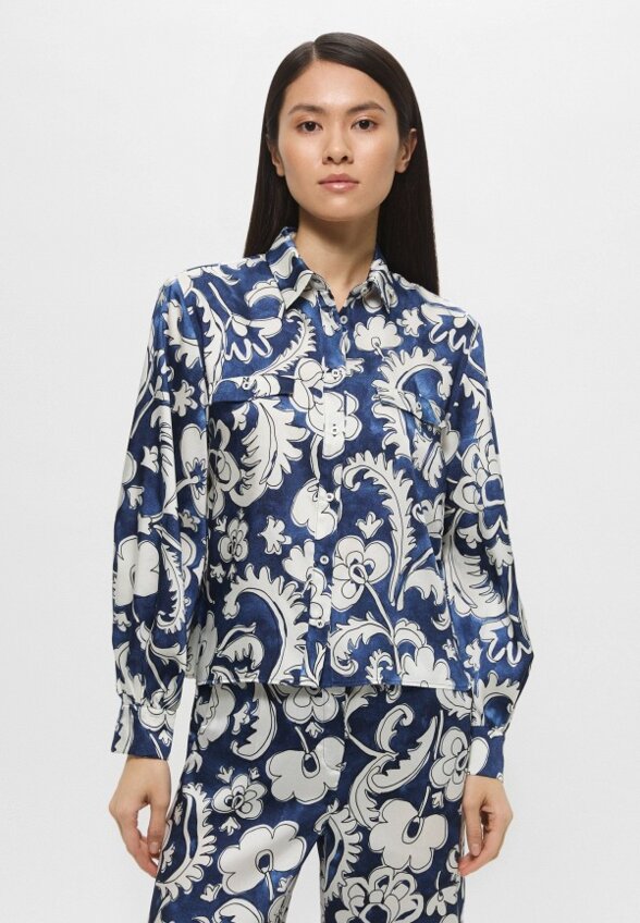 Блуза Emme Marella