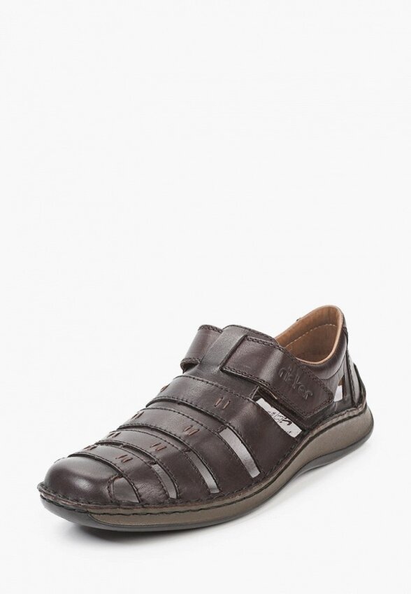 Сандалии Rieker