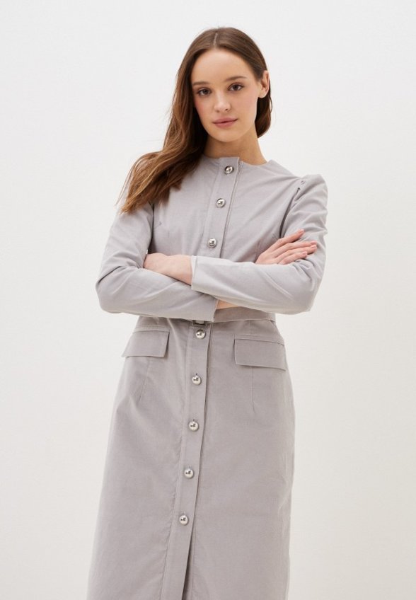 Платье MaryBlank