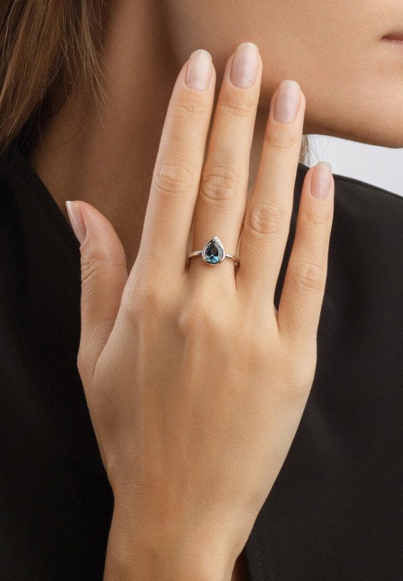 Кольцо Sokolov