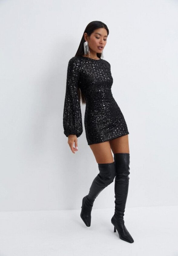 Платье Miederes