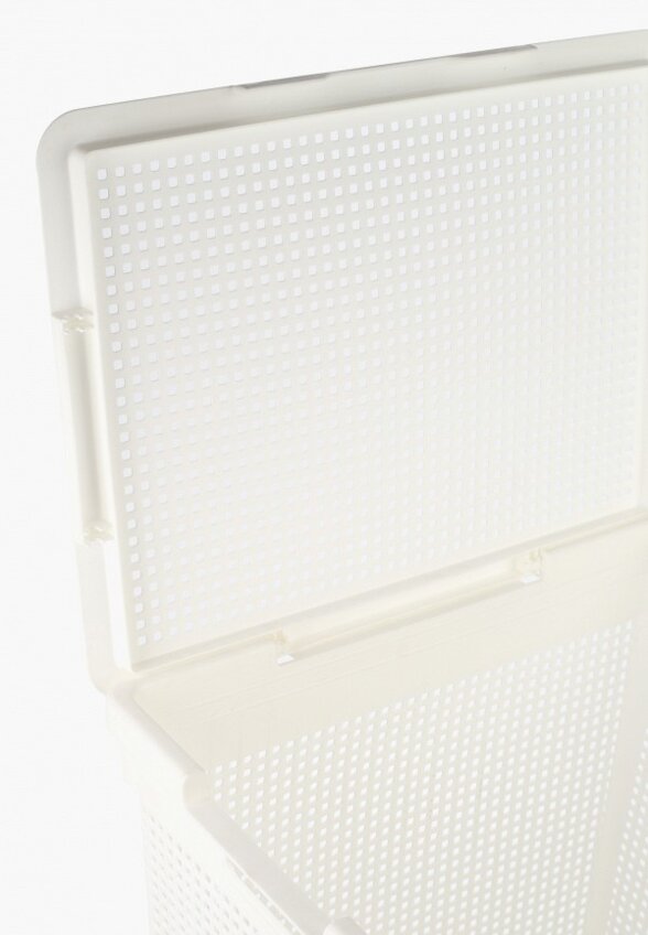 Корзина для белья Elcasa