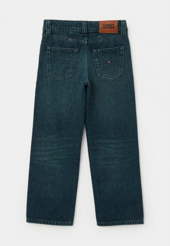 Джинсы Tommy Hilfiger