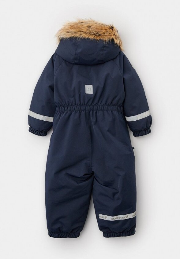 Комбинезон утепленный Kerry
