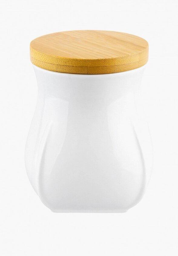 Банка для хранения Elan Gallery