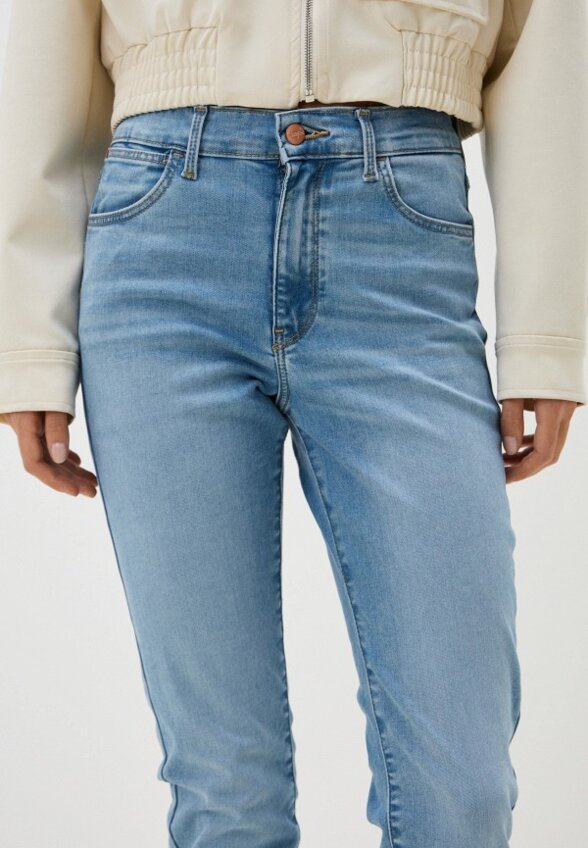 Джинсы Wrangler