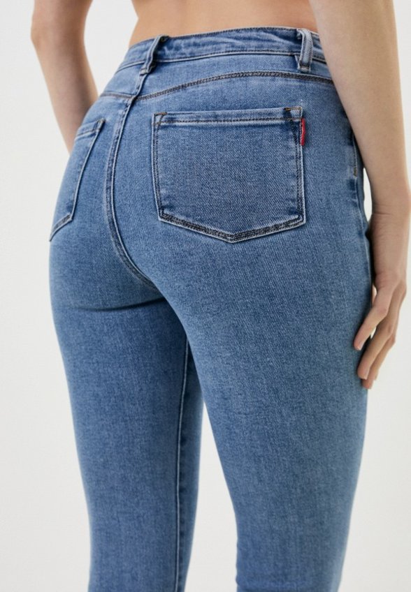 Джинсы Dansanti