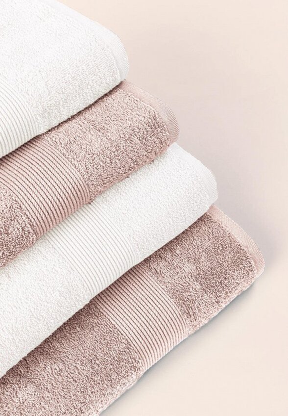 Набор полотенец Ночь нежна