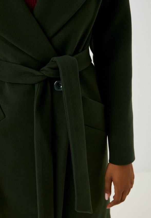 Пальто-халат Louren Wilton