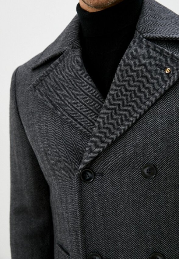 Полупальто Bazioni