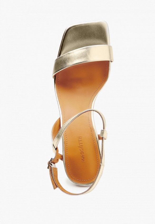 Босоножки Mascotte