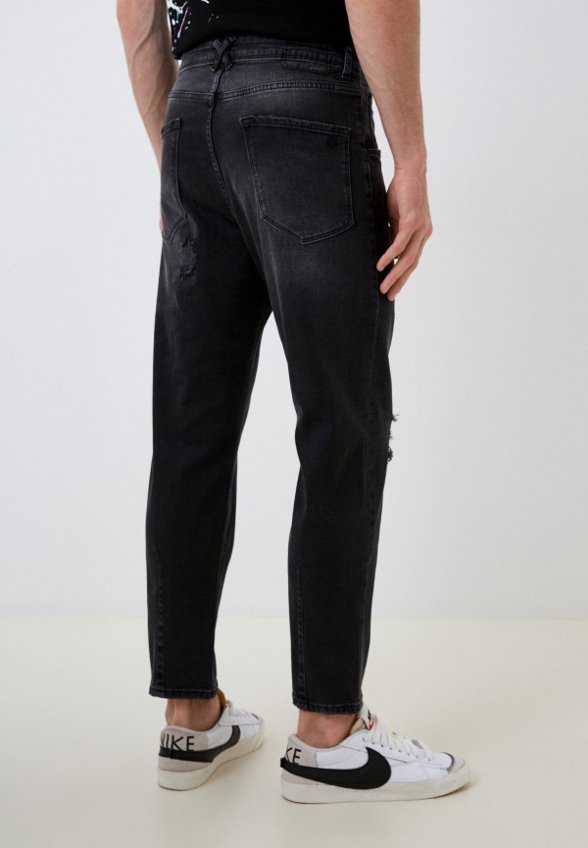 Джинсы Luxor By Ramo