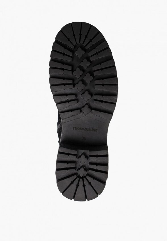 Ботинки Thomas Munz