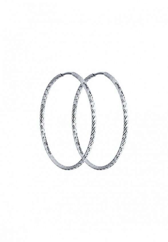 Серьги Sokolov