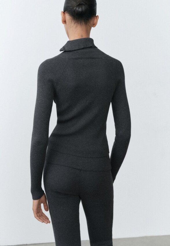 Джемпер Mango