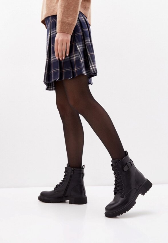 Ботинки Aimosi