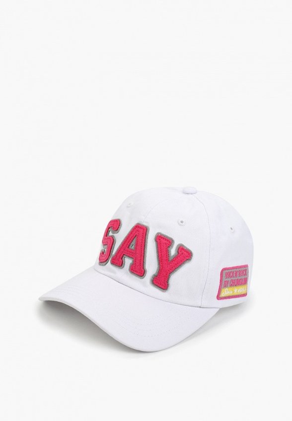 Бейсболка Be Snazzy