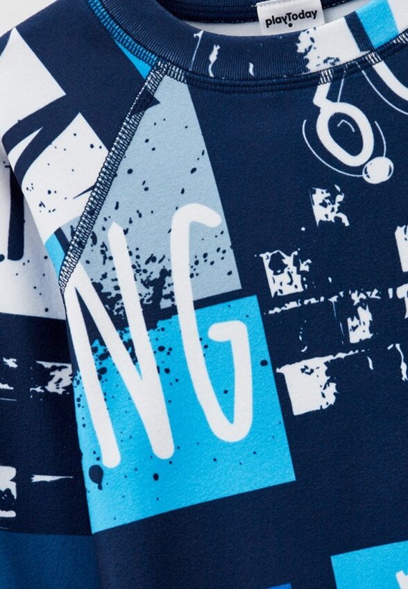 Комплект термобелья PlayToday