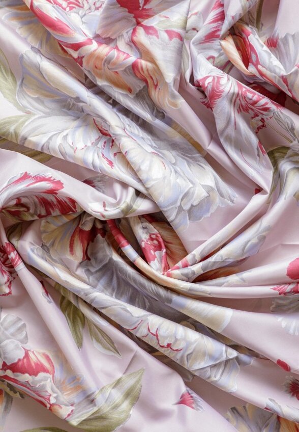 Штора для ванной Mia Cara