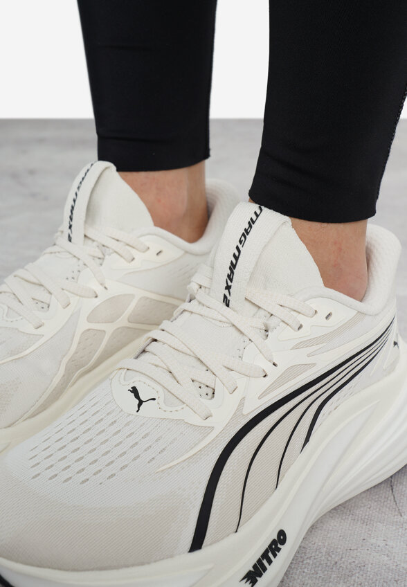 Кроссовки женские PUMA Magmax Nitro 2, Бежевый