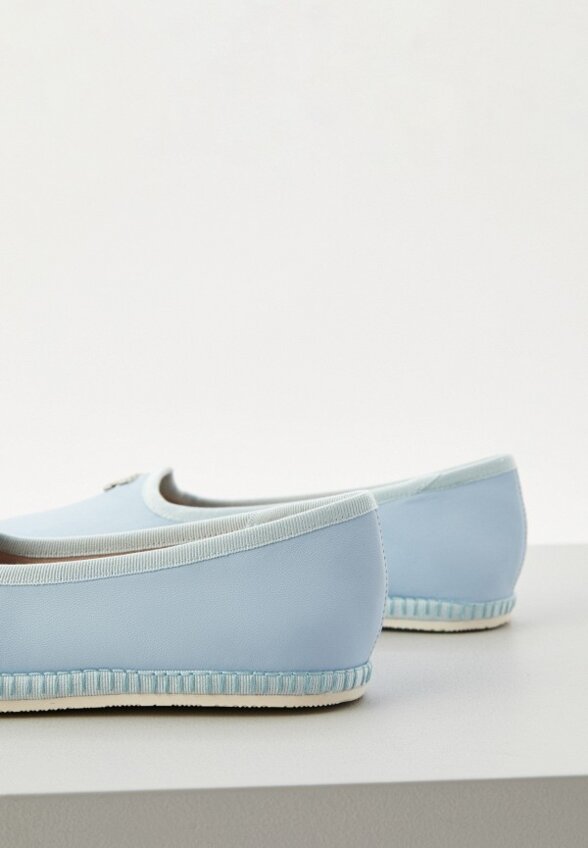 Лоферы Casadei