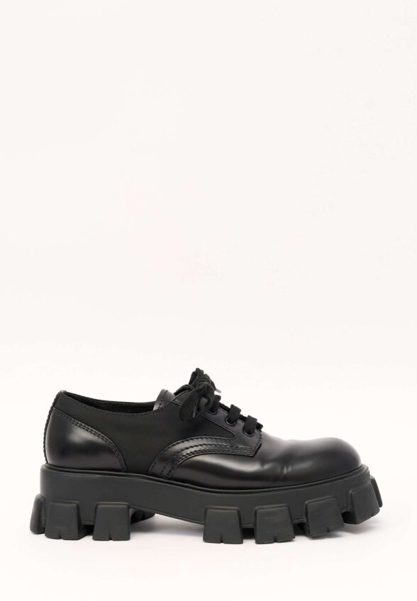 Prada Shoes