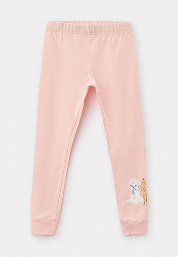 Леггинсы Карамелли