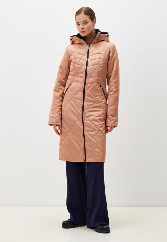 Куртка утепленная DizzyWay