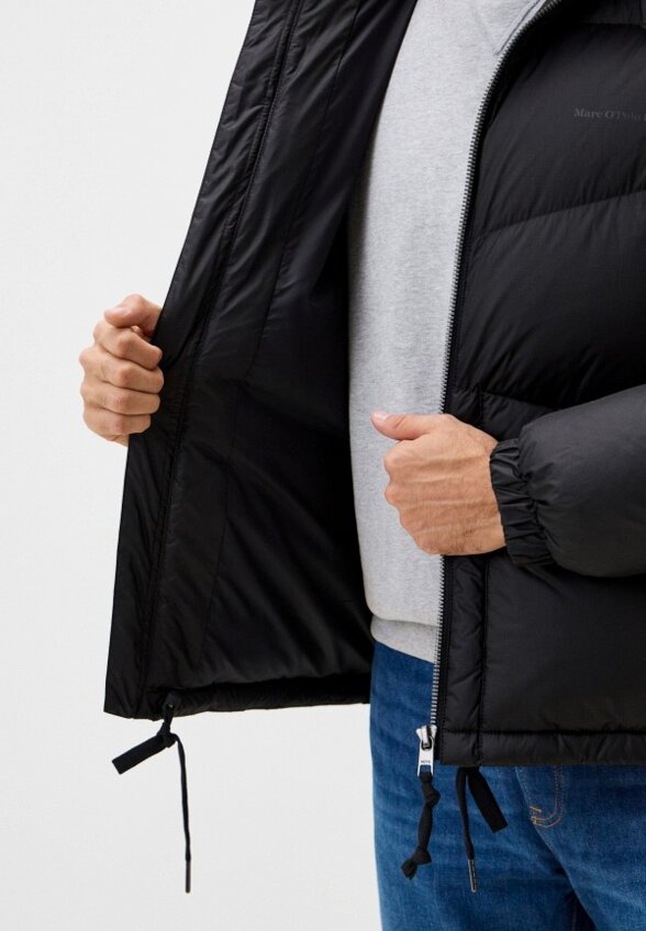 Пуховик Marc O'Polo