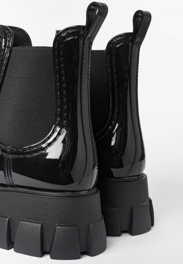 Полусапоги резиновые Niota Line