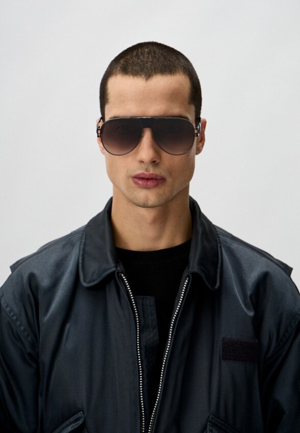 Очки солнцезащитные Just Cavalli