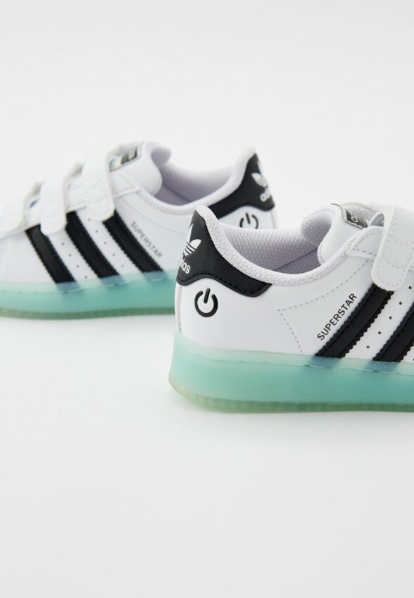 Кеды adidas Originals