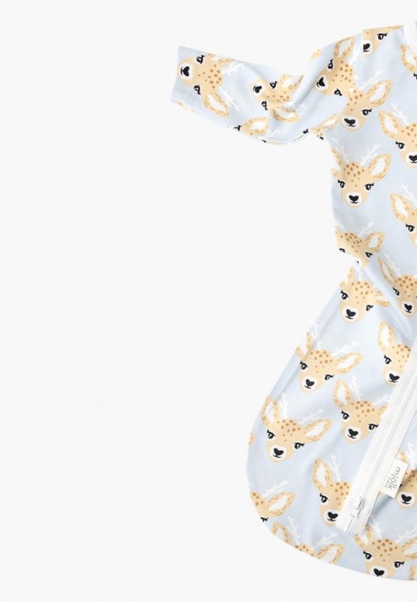 Конверт Mjolk