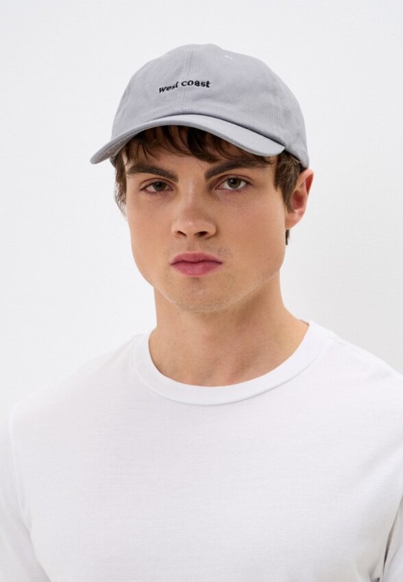 Бейсболка Terranova