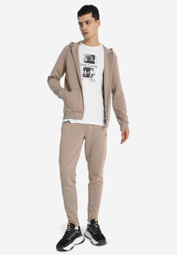 Костюм мужской Demix, Желтый