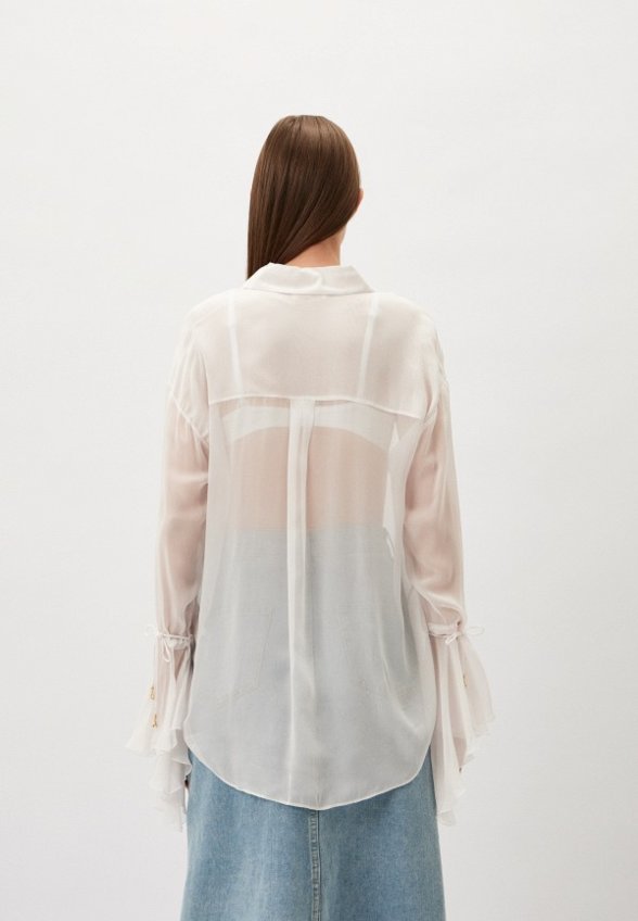 Блуза Patrizia Pepe