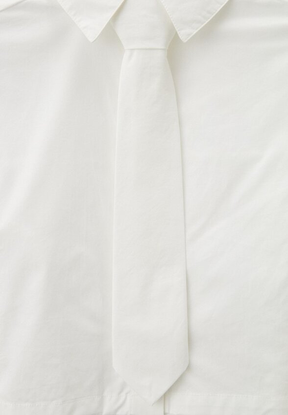 Рубашка и галстук O'STIN