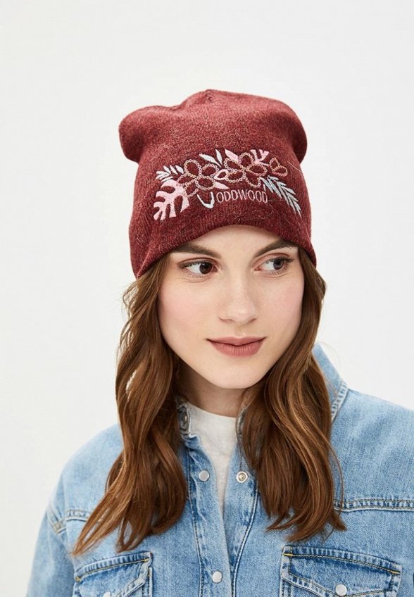Шапка Oddwood