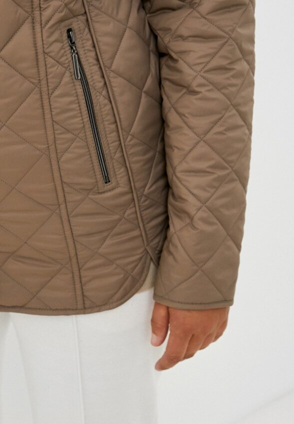 Пуховик Notte Bianca