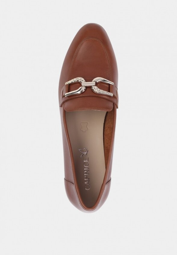 Лоферы Caprice