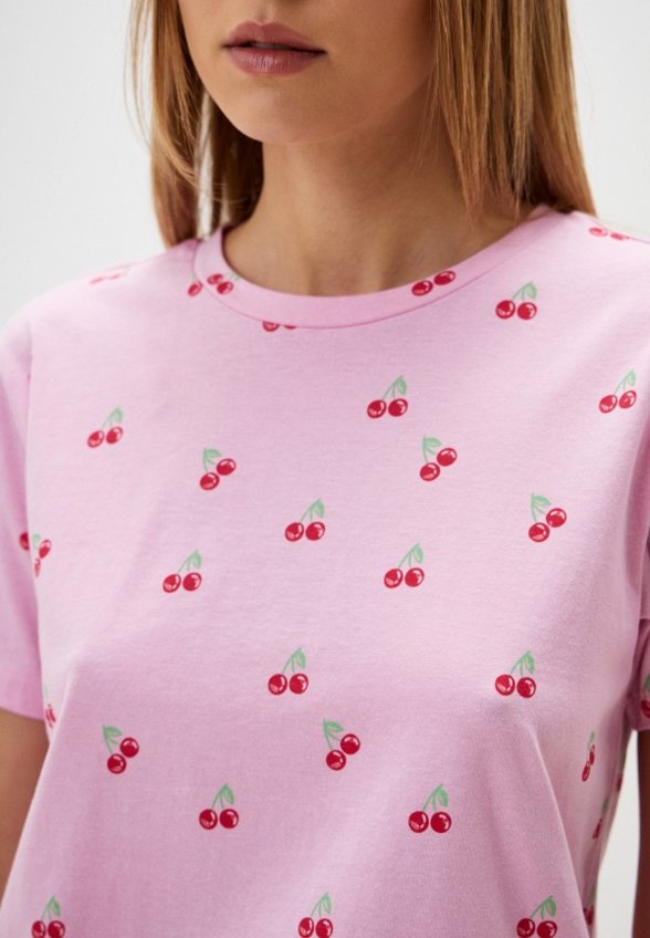 Футболка LC Waikiki