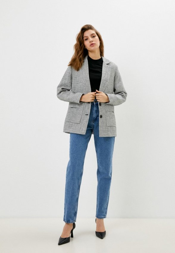 Джемпер Vivawool