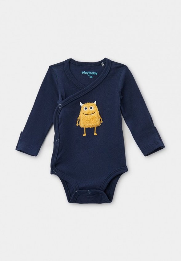 Боди 2 шт. PlayToday