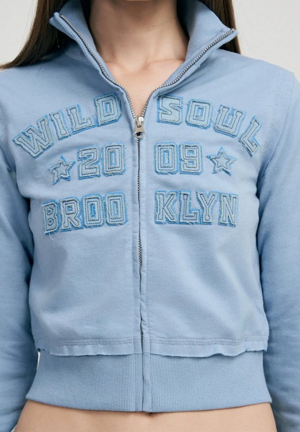 Олимпийка Твое