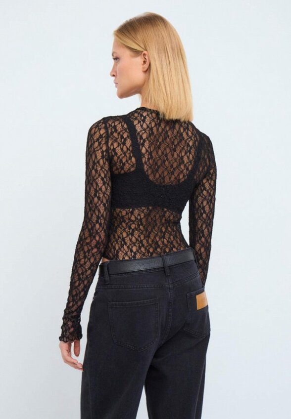 Боди Vittoria Vicci