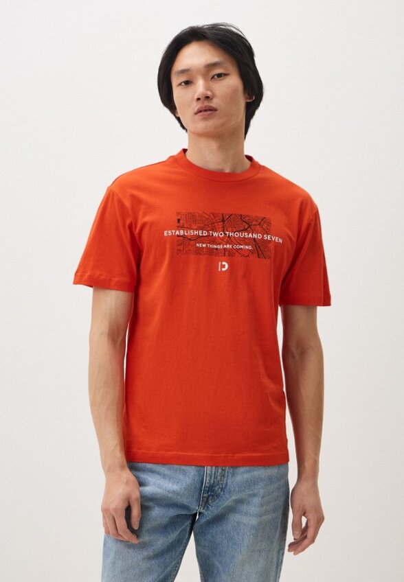 Футболка Tom Tailor